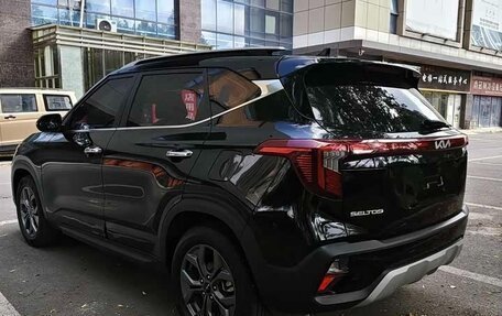 KIA Seltos I, 2023 год, 2 055 000 рублей, 4 фотография