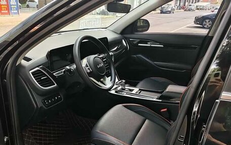KIA Seltos I, 2023 год, 2 055 000 рублей, 7 фотография