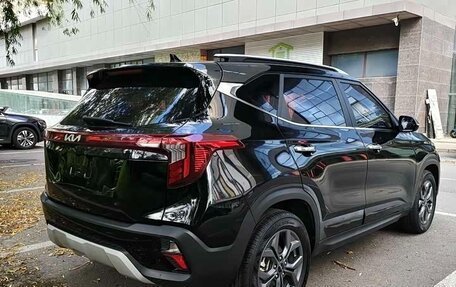 KIA Seltos I, 2023 год, 2 055 000 рублей, 6 фотография