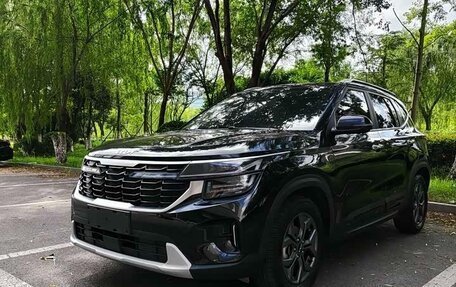 KIA Seltos I, 2023 год, 2 055 000 рублей, 3 фотография