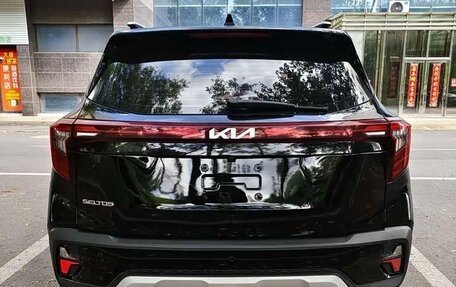 KIA Seltos I, 2023 год, 2 055 000 рублей, 5 фотография