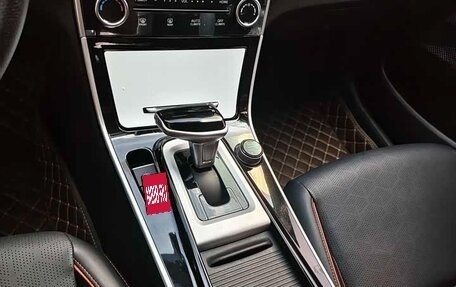 KIA Seltos I, 2023 год, 2 055 000 рублей, 10 фотография
