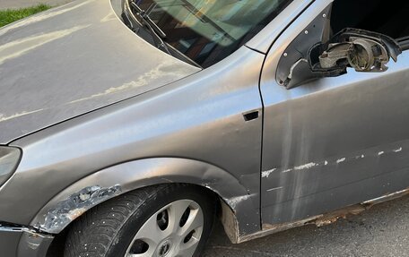 Opel Astra H, 2005 год, 150 000 рублей, 7 фотография