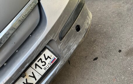 Opel Astra H, 2005 год, 150 000 рублей, 3 фотография