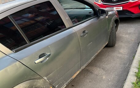Opel Astra H, 2005 год, 150 000 рублей, 2 фотография