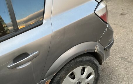 Opel Astra H, 2005 год, 150 000 рублей, 5 фотография