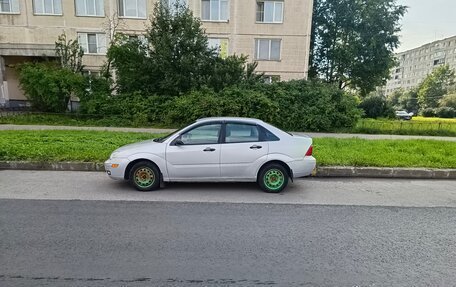 Ford Focus IV, 2005 год, 270 000 рублей, 2 фотография