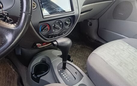 Ford Focus IV, 2005 год, 270 000 рублей, 7 фотография