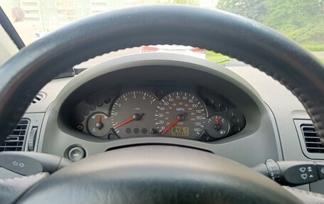 Ford Focus IV, 2005 год, 270 000 рублей, 5 фотография