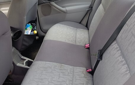 Ford Focus IV, 2005 год, 270 000 рублей, 9 фотография