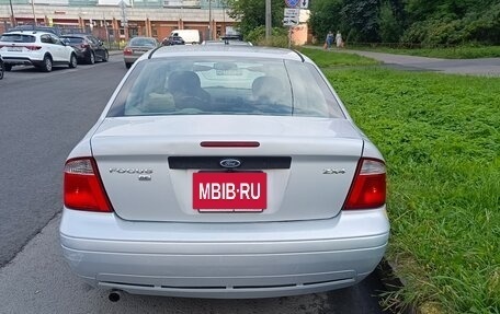 Ford Focus IV, 2005 год, 270 000 рублей, 3 фотография