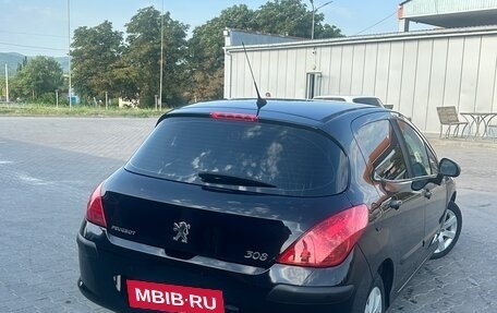 Peugeot 308 II, 2008 год, 400 000 рублей, 4 фотография