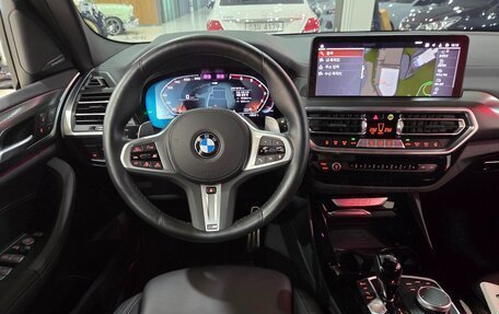 BMW X3, 2023 год, 5 250 000 рублей, 7 фотография