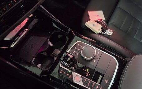 BMW X3, 2023 год, 5 250 000 рублей, 8 фотография