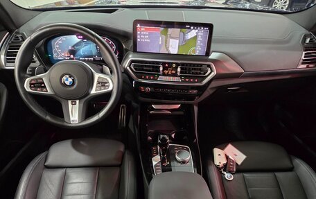 BMW X3, 2023 год, 5 250 000 рублей, 6 фотография