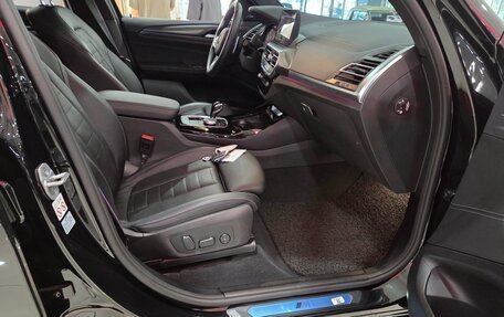 BMW X3, 2023 год, 5 250 000 рублей, 9 фотография