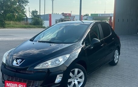 Peugeot 308 II, 2008 год, 400 000 рублей, 2 фотография