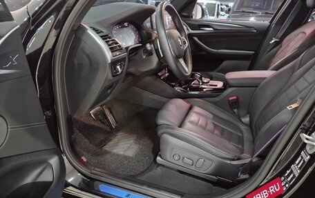 BMW X3, 2023 год, 5 250 000 рублей, 5 фотография