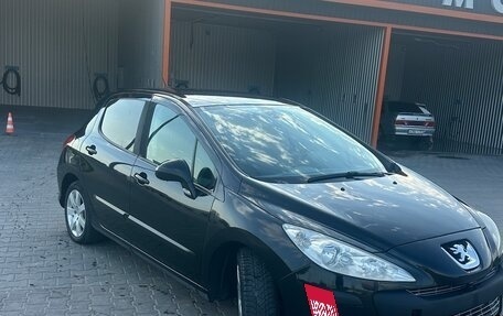 Peugeot 308 II, 2008 год, 400 000 рублей, 3 фотография