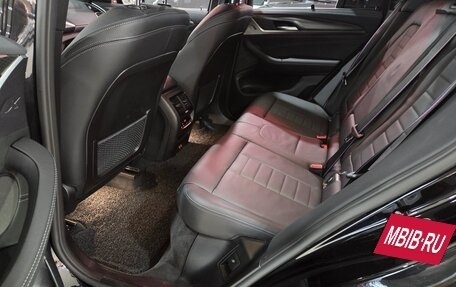BMW X3, 2023 год, 5 250 000 рублей, 12 фотография