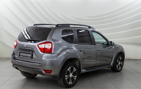 Nissan Terrano III, 2014 год, 998 000 рублей, 7 фотография