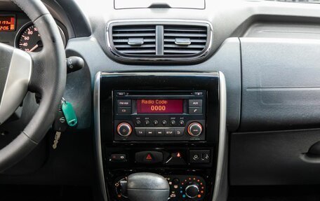 Nissan Terrano III, 2014 год, 998 000 рублей, 16 фотография