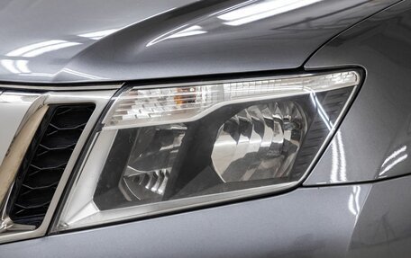 Nissan Terrano III, 2014 год, 998 000 рублей, 10 фотография