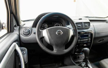 Nissan Terrano III, 2014 год, 998 000 рублей, 14 фотография