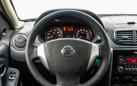Nissan Terrano III, 2014 год, 998 000 рублей, 15 фотография