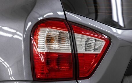 Nissan Terrano III, 2014 год, 998 000 рублей, 11 фотография