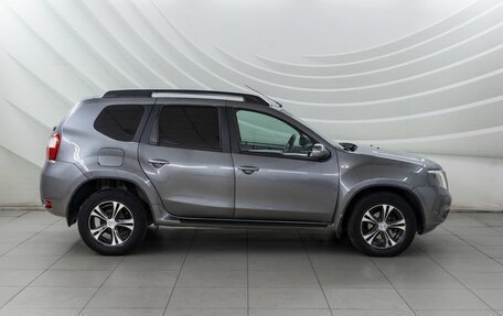 Nissan Terrano III, 2014 год, 998 000 рублей, 8 фотография