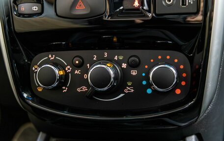 Nissan Terrano III, 2014 год, 998 000 рублей, 19 фотография