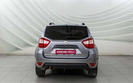 Nissan Terrano III, 2014 год, 998 000 рублей, 6 фотография