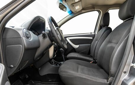 Nissan Terrano III, 2014 год, 998 000 рублей, 24 фотография