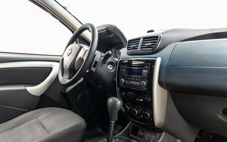 Nissan Terrano III, 2014 год, 998 000 рублей, 26 фотография