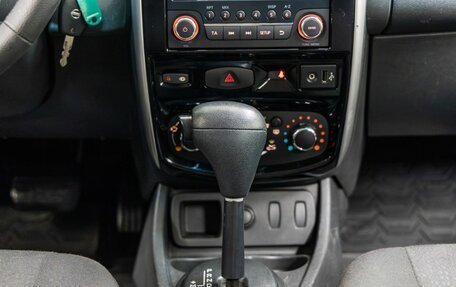 Nissan Terrano III, 2014 год, 998 000 рублей, 20 фотография