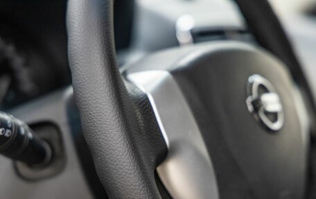 Nissan Terrano III, 2014 год, 998 000 рублей, 25 фотография