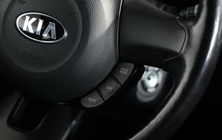 KIA Soul II рестайлинг, 2017 год, 1 249 000 рублей, 12 фотография
