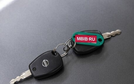 Nissan Terrano III, 2014 год, 998 000 рублей, 32 фотография