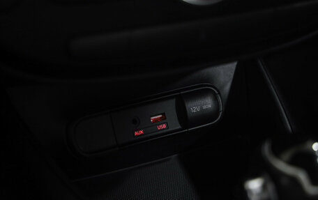 KIA Soul II рестайлинг, 2017 год, 1 249 000 рублей, 16 фотография