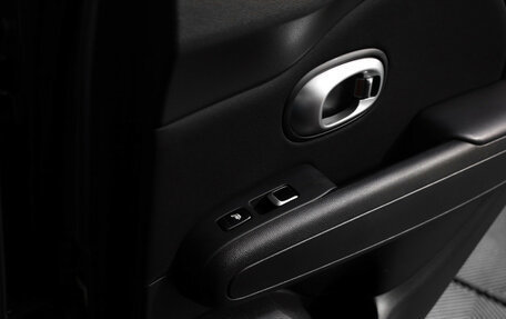 KIA Soul II рестайлинг, 2017 год, 1 249 000 рублей, 18 фотография