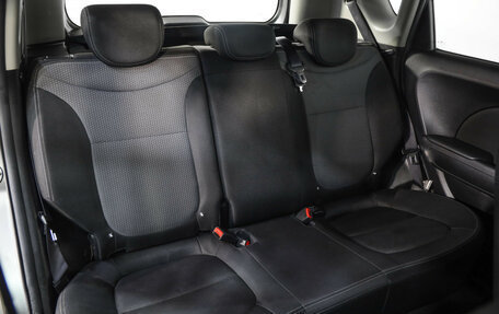 KIA Soul II рестайлинг, 2017 год, 1 249 000 рублей, 23 фотография
