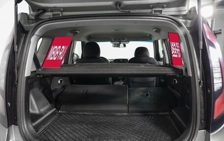 KIA Soul II рестайлинг, 2017 год, 1 249 000 рублей, 25 фотография