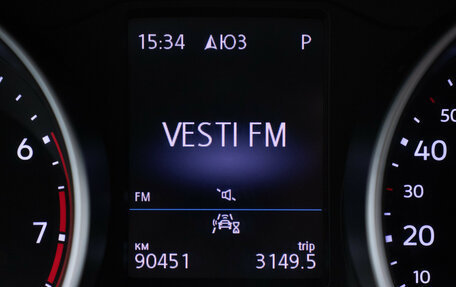 Volkswagen Tiguan II, 2021 год, 3 095 000 рублей, 13 фотография