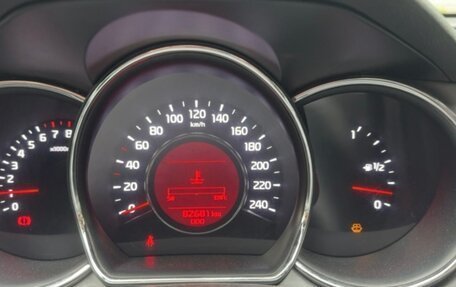 KIA cee'd III, 2013 год, 870 000 рублей, 4 фотография