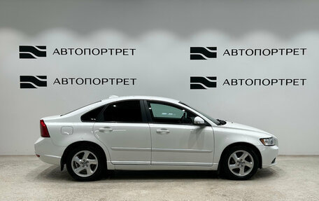 Volvo S40 II, 2011 год, 699 000 рублей, 8 фотография