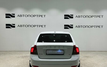 Volvo S40 II, 2011 год, 699 000 рублей, 6 фотография
