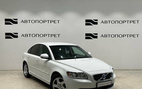 Volvo S40 II, 2011 год, 699 000 рублей, 9 фотография