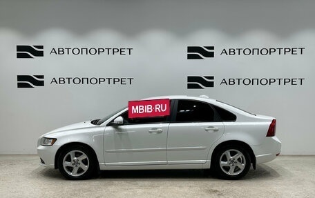 Volvo S40 II, 2011 год, 699 000 рублей, 4 фотография