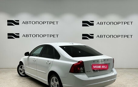 Volvo S40 II, 2011 год, 699 000 рублей, 5 фотография